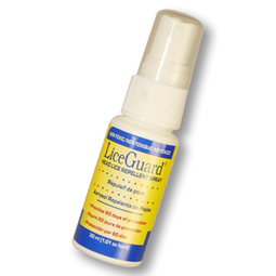 Lice Guard Luizenspray | Hoofdluis bescherming