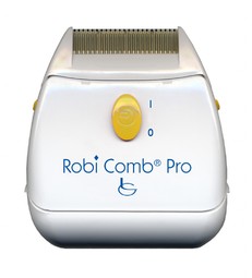 ROBI COMB PRO - Electrical Comb