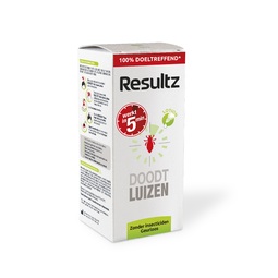 Resultz Lotion - 200ml