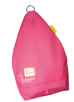 Roze LiceSafe Roze LiceSafe